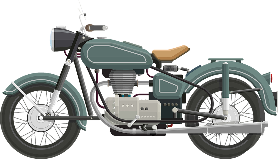 Classic bike. Старый мотоцикл на прозрачном фоне. Мотоцикл на прозрачном фоне. Мотоцикл 2д. Мотоцикл PNG на прозрачном фоне.